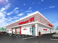 １２３新三田店