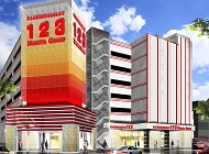 １２３博多店