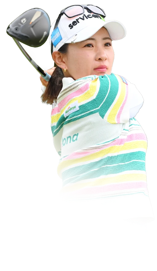 永井花奈プロ
