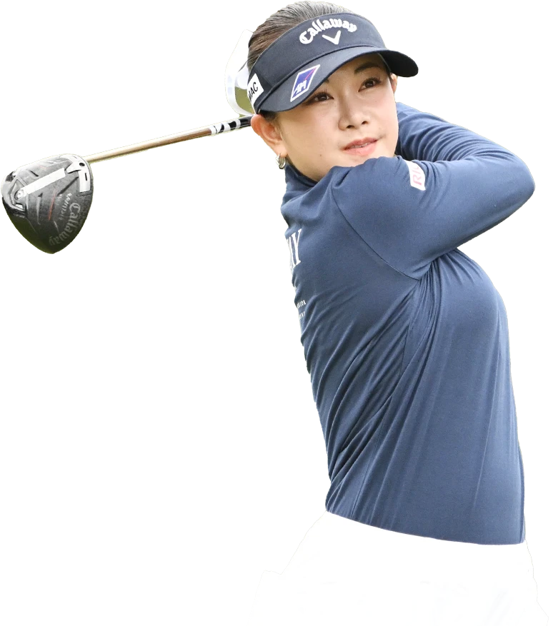 河本結プロ