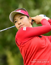 森田理香子 選手