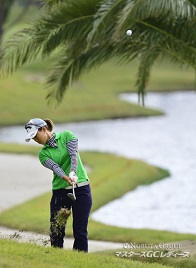 上田　桃子 選手