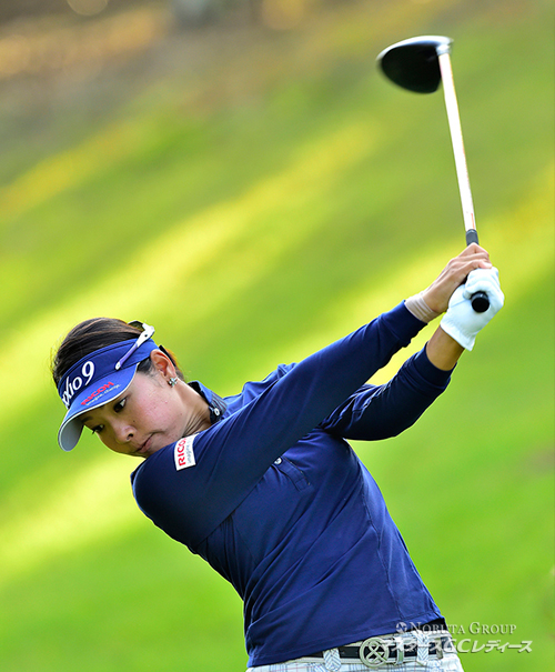 森田　理香子 選手