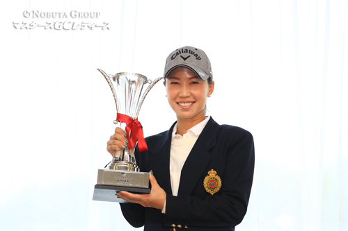 上田 桃子 選手