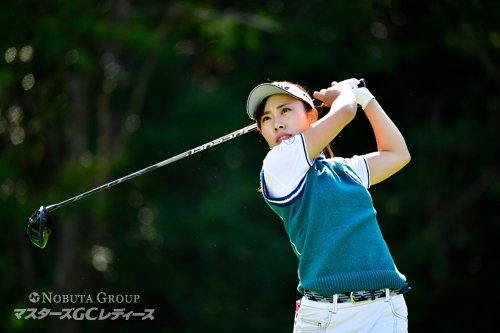 木村　彩子 選手