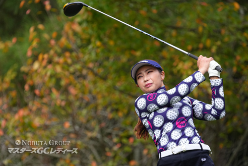  竹内　美雪　選手