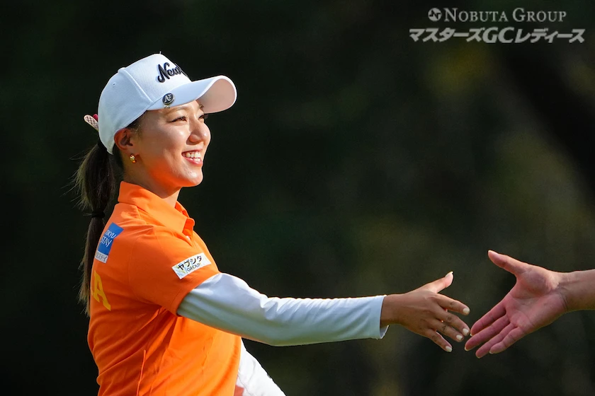 宮田 成華 選手