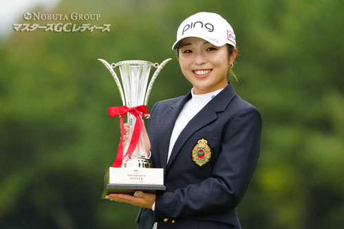 佐久間 朱莉 選手