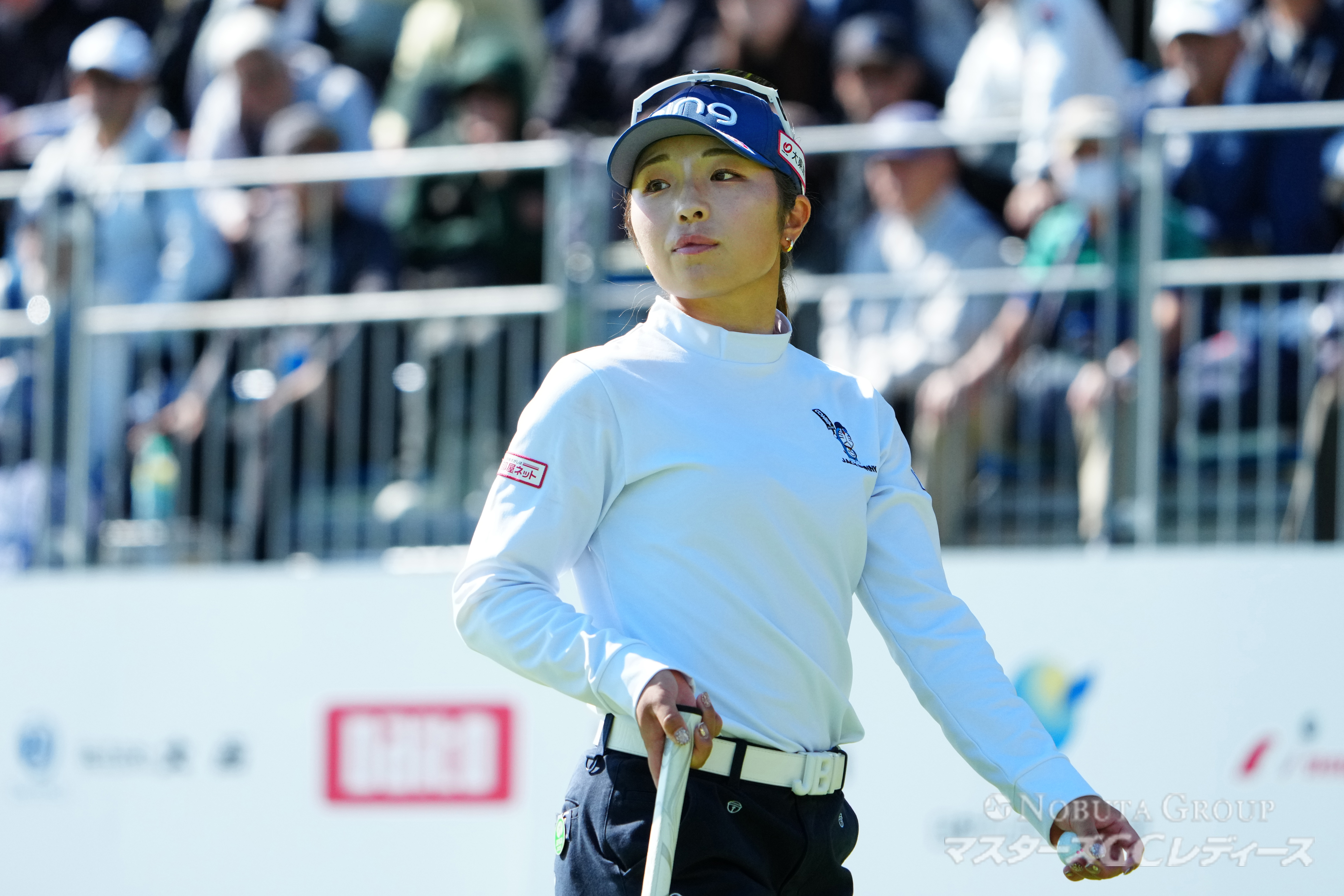 佐久間　朱莉 選手