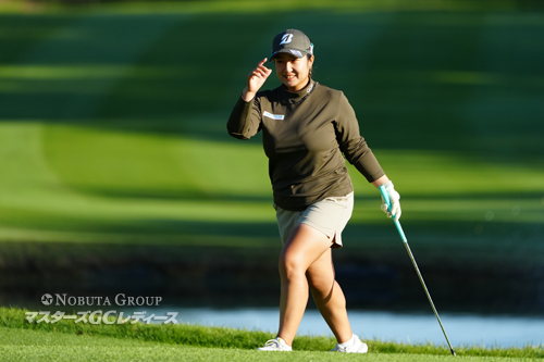 阿部 未悠　選手