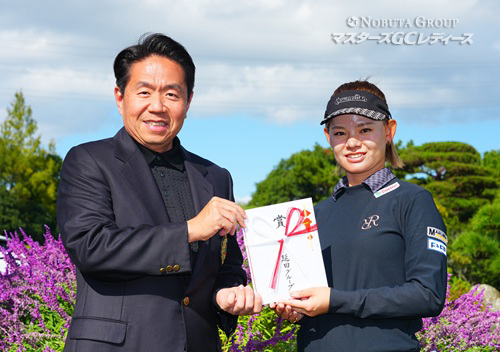 森井 あやめ 選手