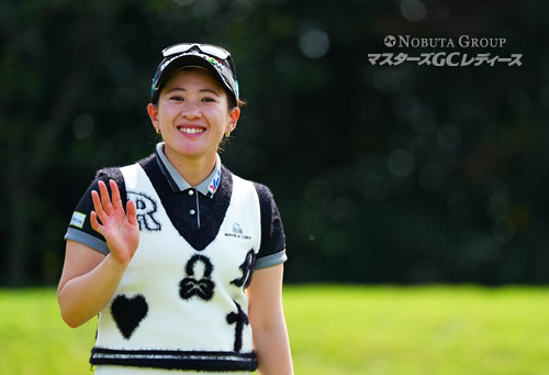 永井 花奈 選手