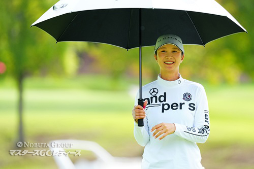 金澤 志奈 選手