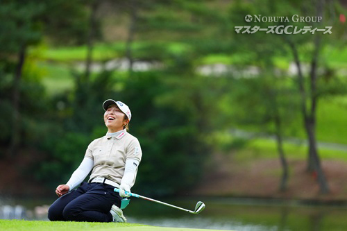 佐久間 朱莉 選手