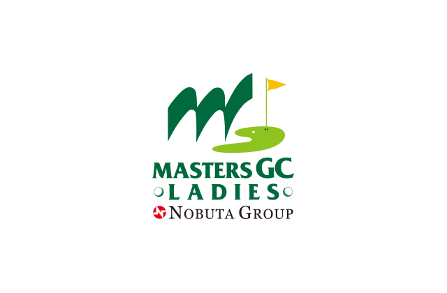 Masters Golf Club Ladies