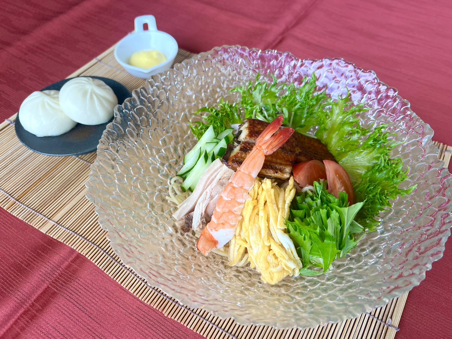 冷やし中華