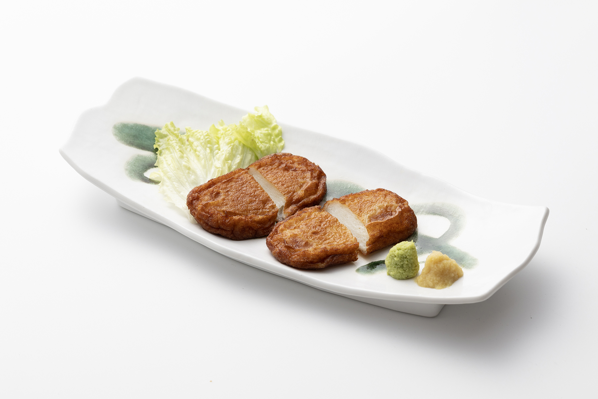 さつま揚げ