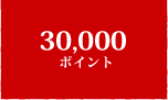 30,000ポイント